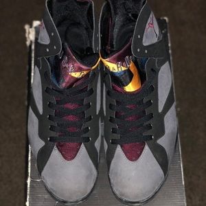 Air Jordan 7 retro Bordeaux